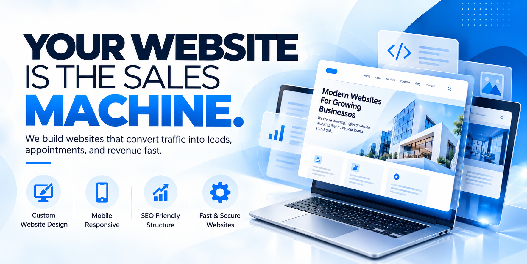 Website Designing Process